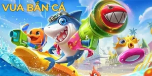 Vua Bắn Cá W88: Bí Kíp Thắng Lớn Từ Dân Cá Cược Lão Luyện