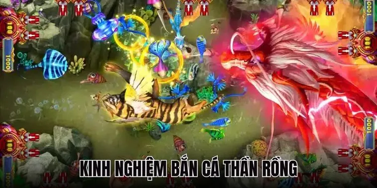 Bắn Cá Rồng W88: Bí Kíp Hốt Bạc Từ Đại Dương Sâu Thẳm 2 Bắn Cá Rồng W88: Bí Kíp Hốt Bạc Từ Đại Dương Sâu Thẳm