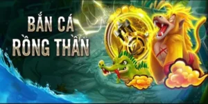 Bắn Cá Rồng W88: Bí Kíp Hốt Bạc Từ Đại Dương Sâu Thẳm
