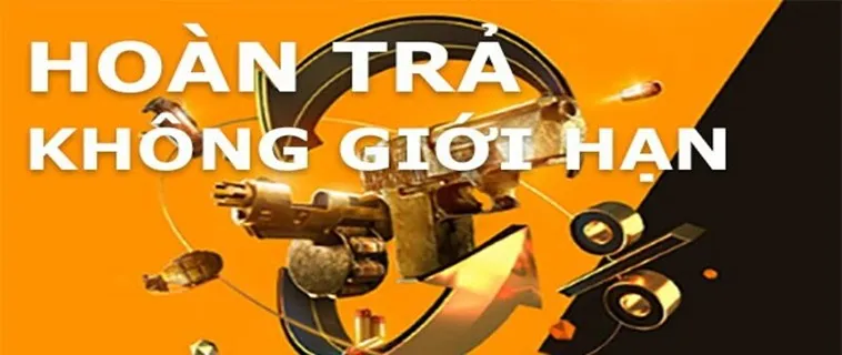 Hoàn Trả Không Giới Hạn W88: Bí Mật Tăng Lợi Nhuận Cược Thủ